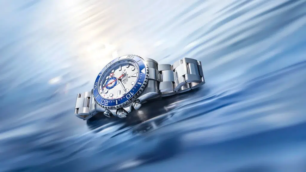 Rolex Boutique - Exclusive Lines
