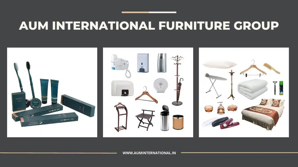 Aum International Furniture Group