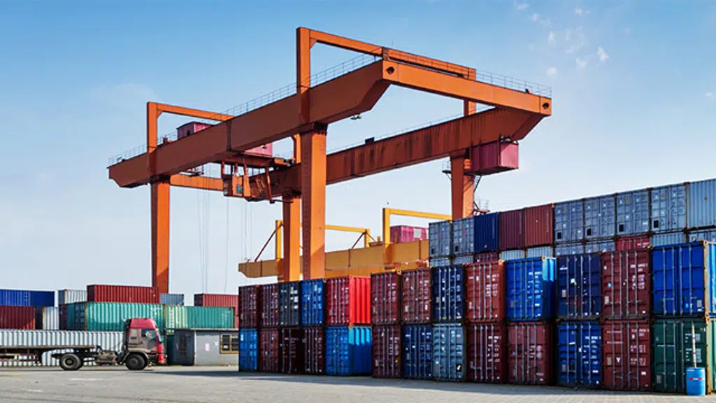 United Liner Shipping Services