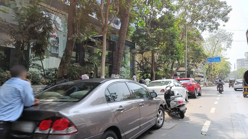 GKB - Optical Store in Santacruz West, Mumbai