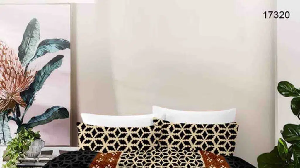Samrat bedsheet house