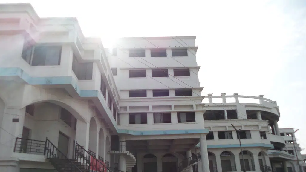 Nankeshwar Mahadev Mandir