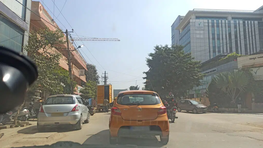 Panjabi Tadka Restaurant