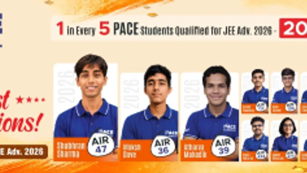 PACE-IIT/Medical & Junior College