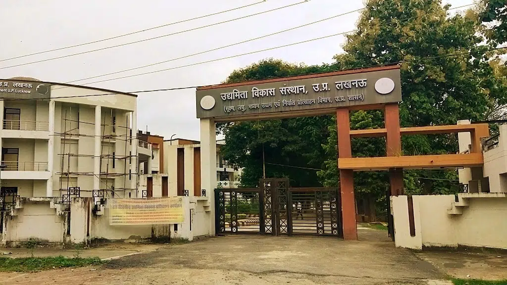 IED Hotel Management, Lucknow