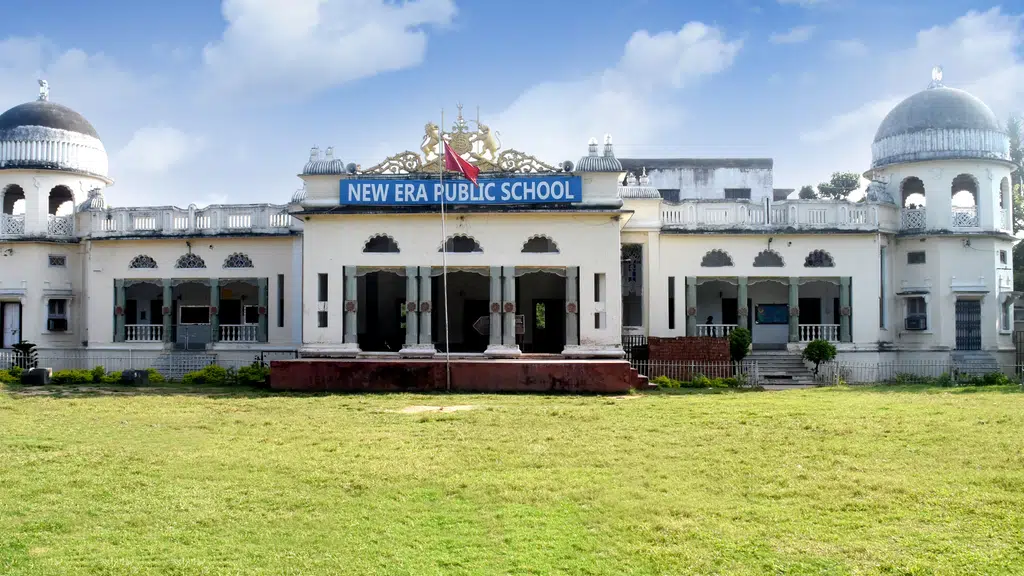 New Era Public School