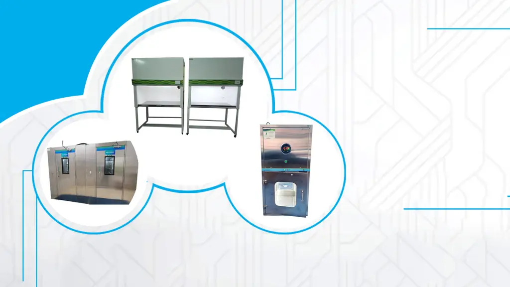 Sterile Tech | Modular Operation Theatre, Clean Room, BIO Safety Cabinet, PUF Panel, Manufacturers