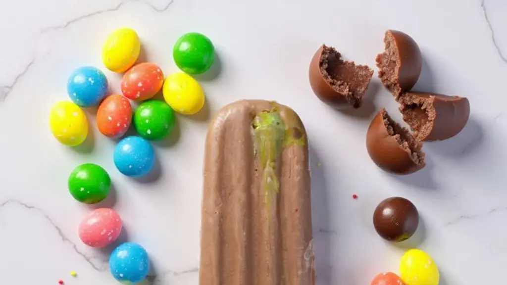 Scandy - Ice Candy