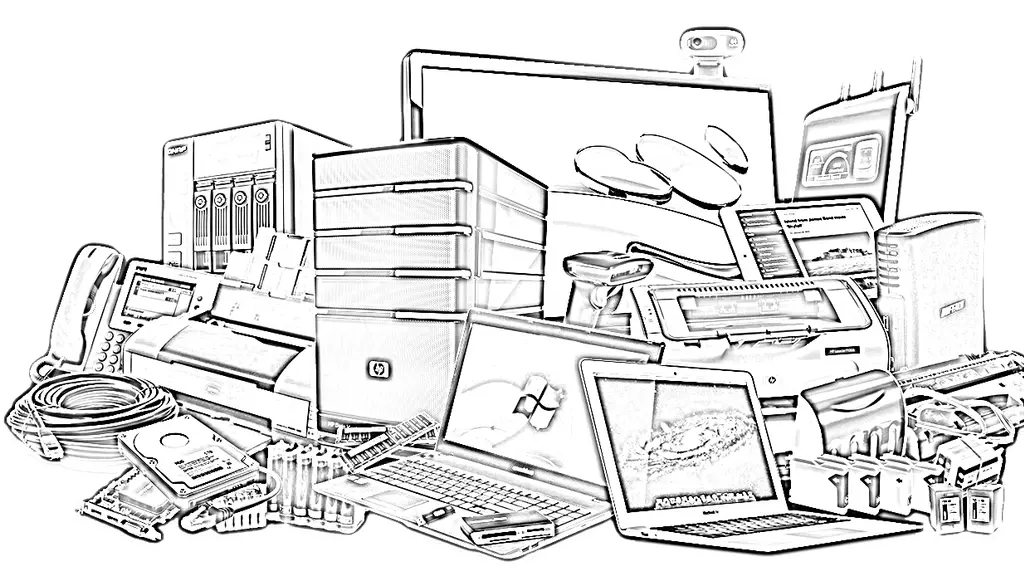 CRS Computer Repair Service