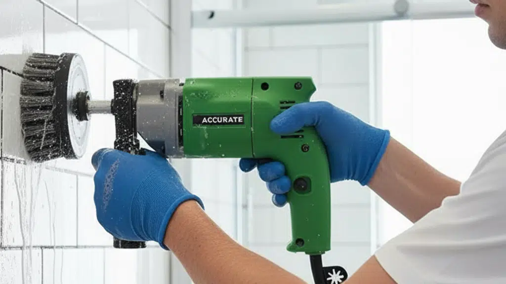 Accurate Power Tools, Spare Parts and Manual Tile Cutters