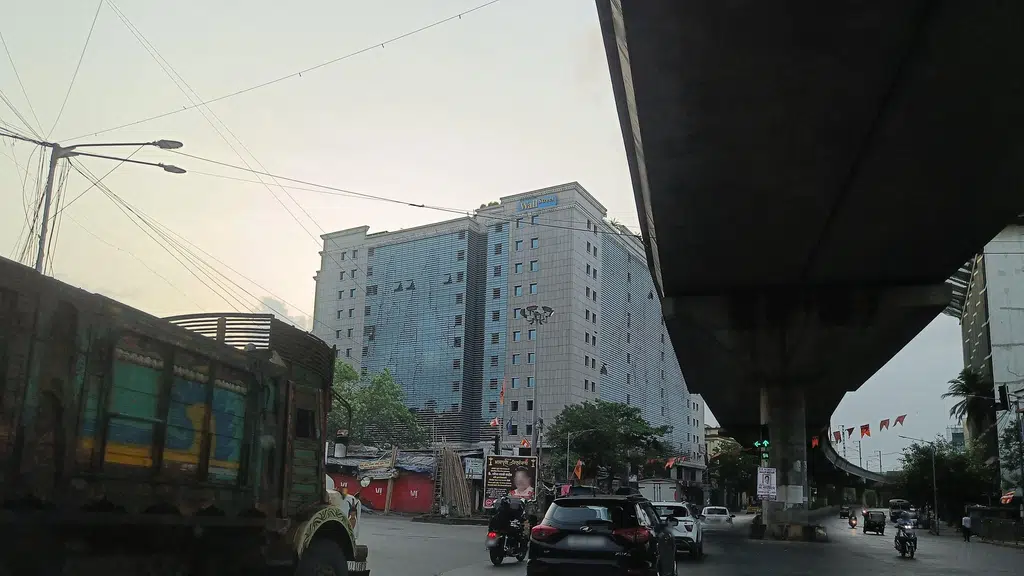 Bajaj Allianz House