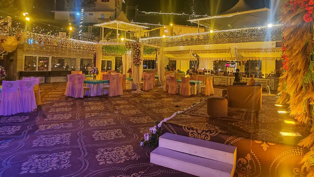 Zurich Resort