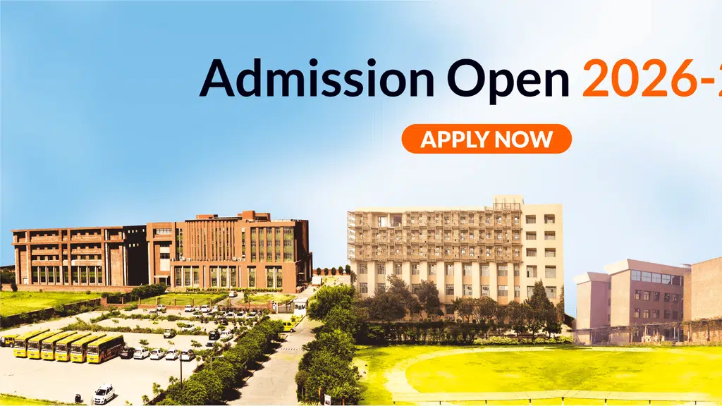 Gateway Institute Of Engineering and Technology