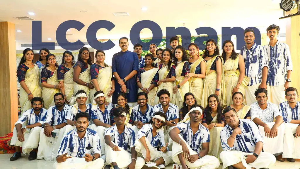 LCC Computer Education, Aluva