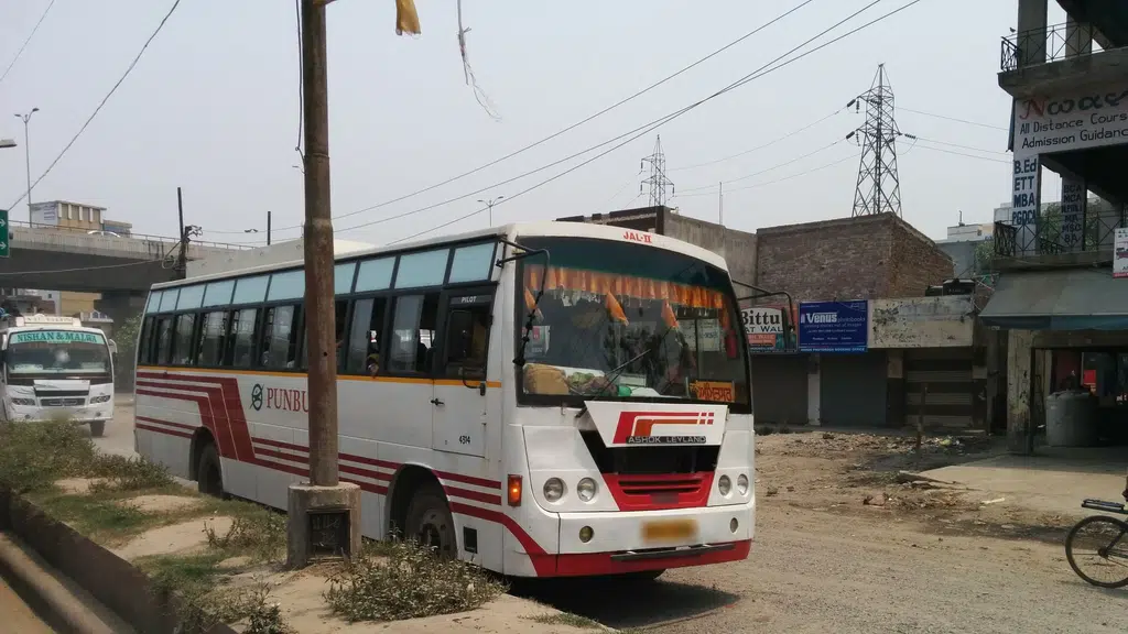 Bharawan Clarks Inn Express Amritsar
