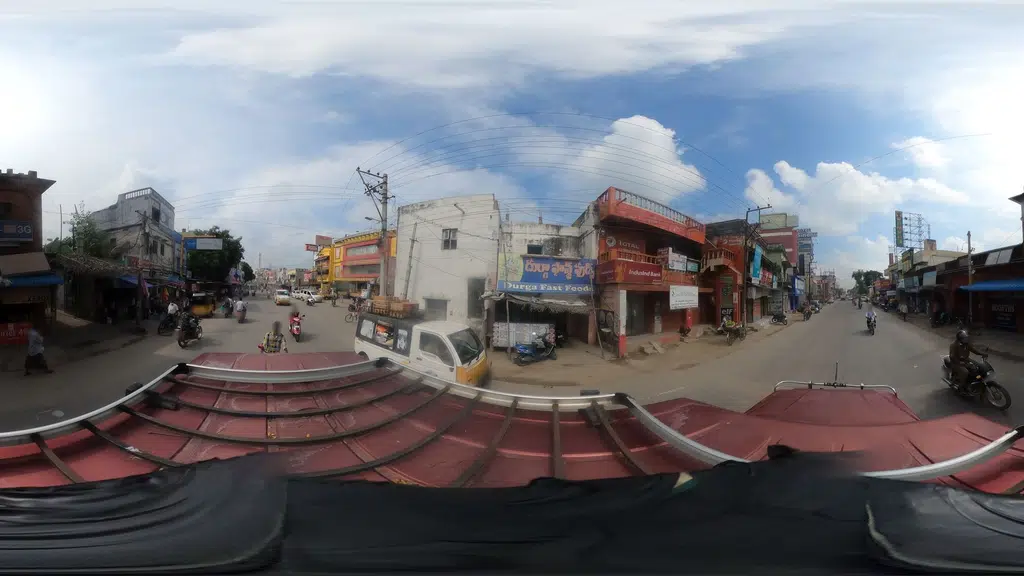 BMR Gardens, Chittoor