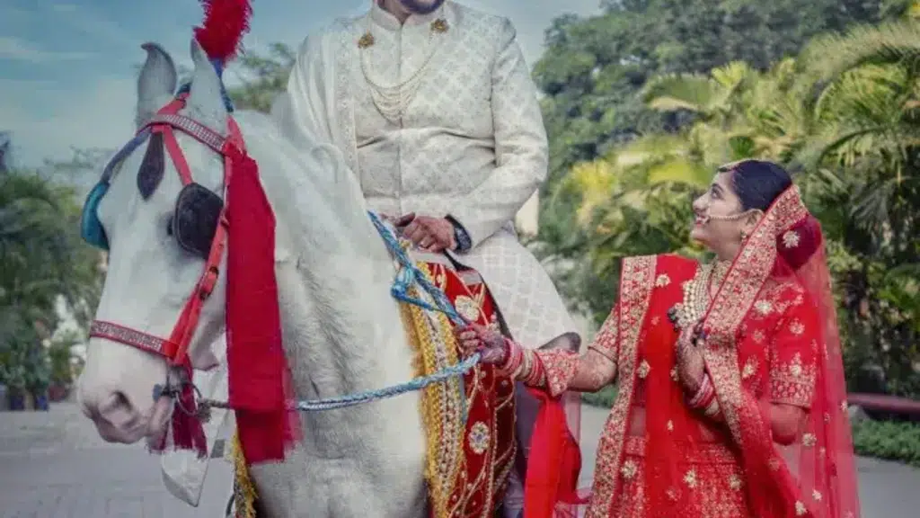 Calcutta Wedding Photography