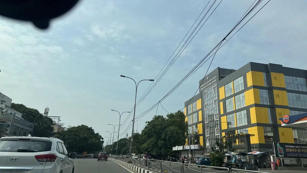 New Delhi Restaurant