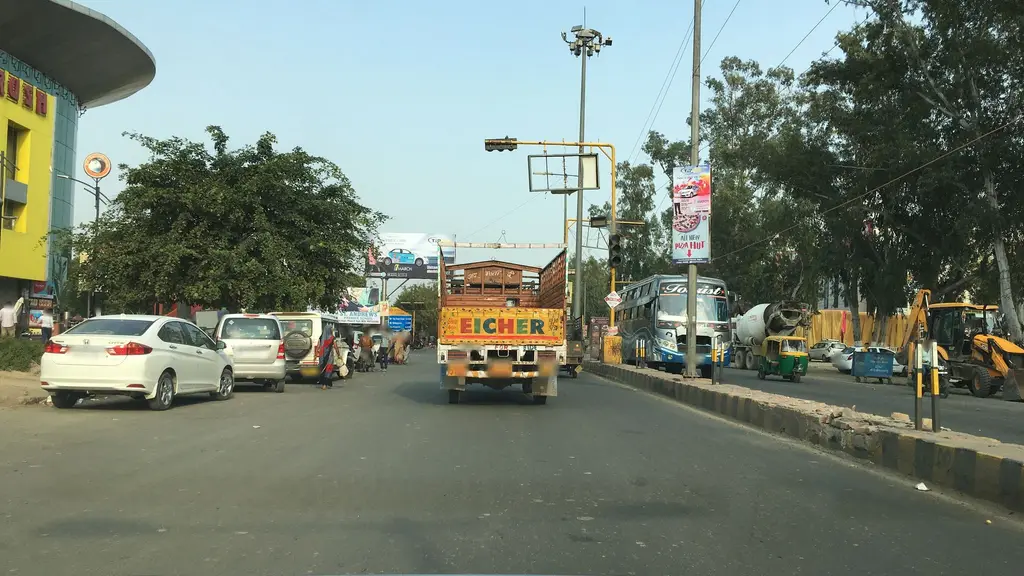 Gayatri LED Board