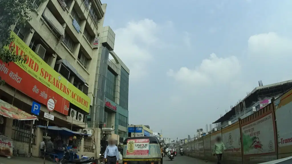 Natraj Bar And Restaurent