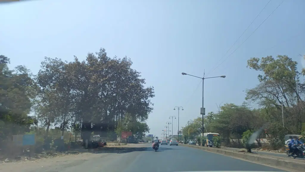 Haryana Rajasthan Roadways