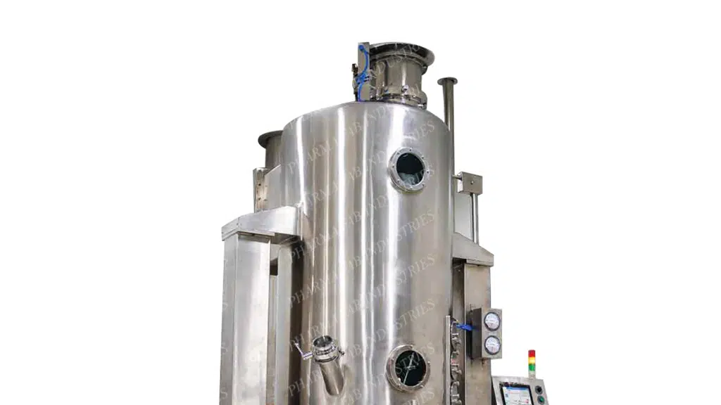 Pharma Fab Industries