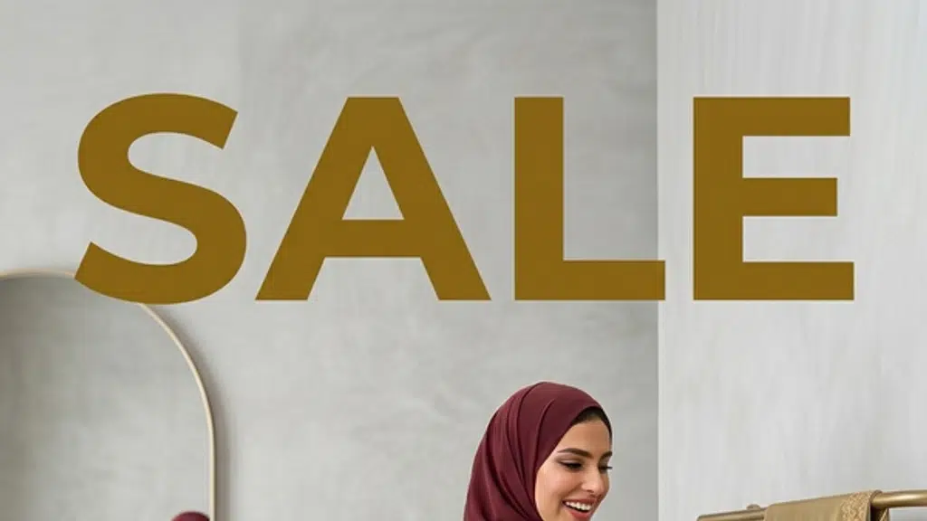 Sarkar International - Best abaya store in kolkata