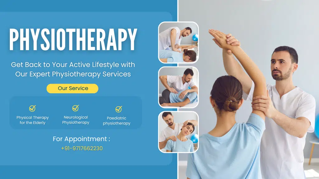 Physiomax
