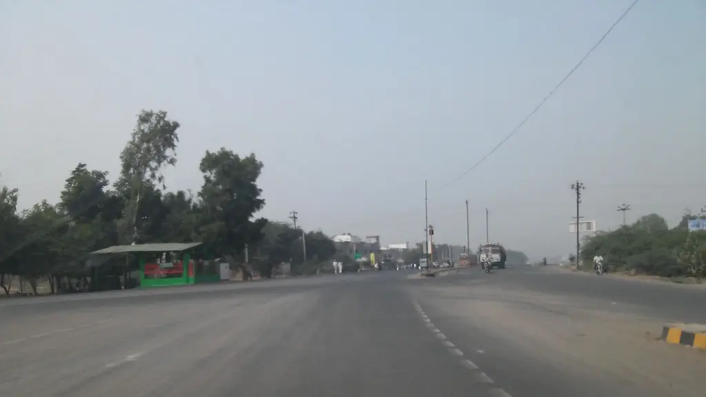 Police Station-Bhuj
