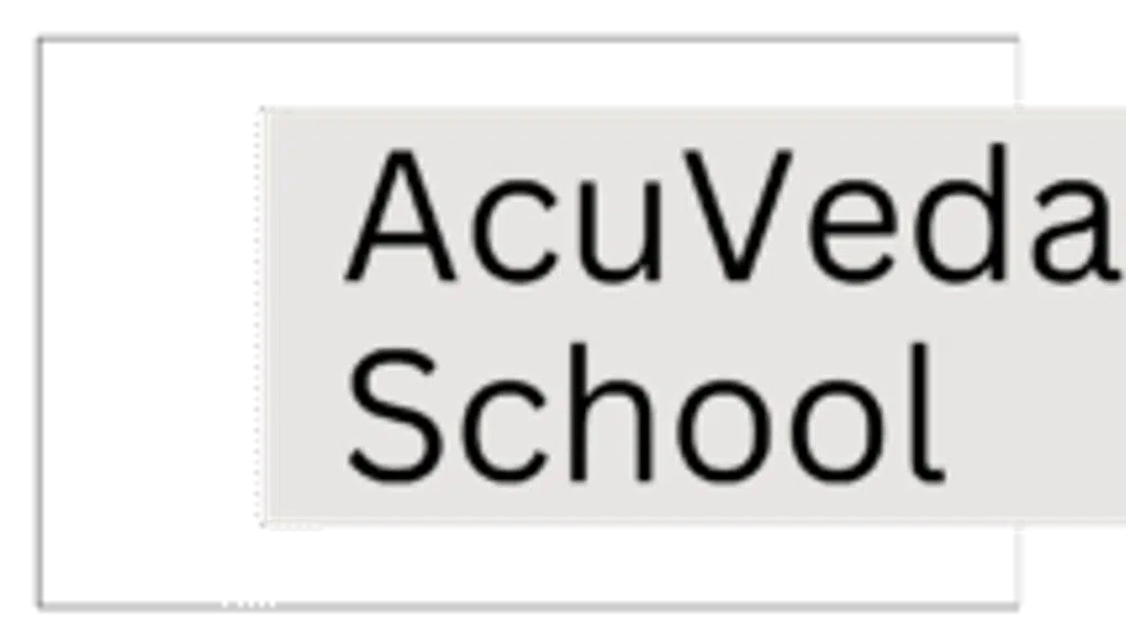 Acuveda