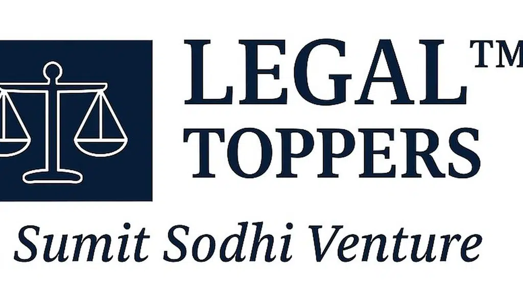 Legal Toppers