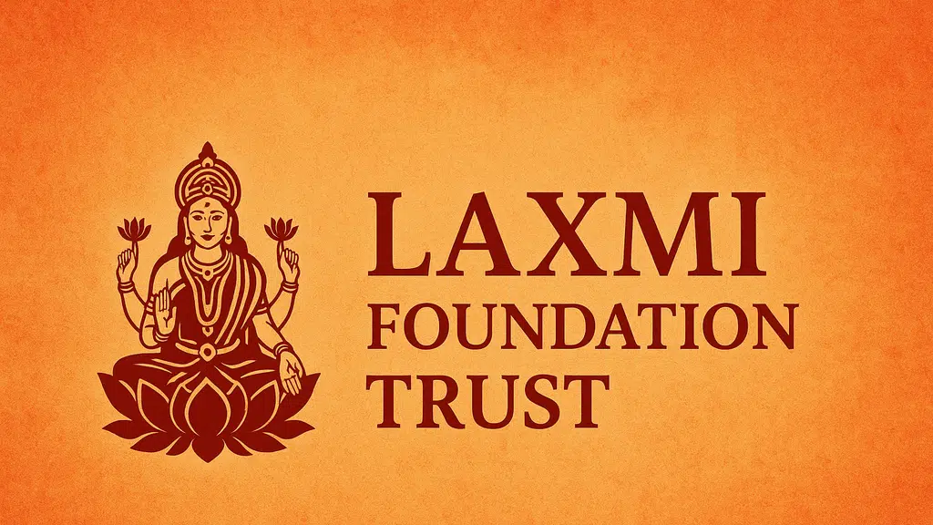 Laxmi Foundation Trust