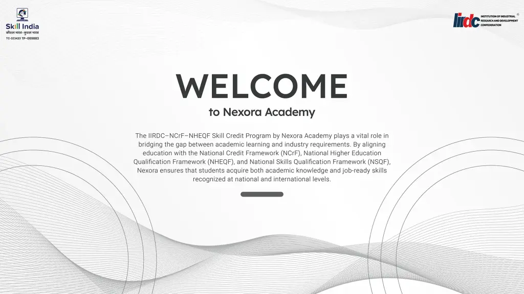 Nexora Academy calicut