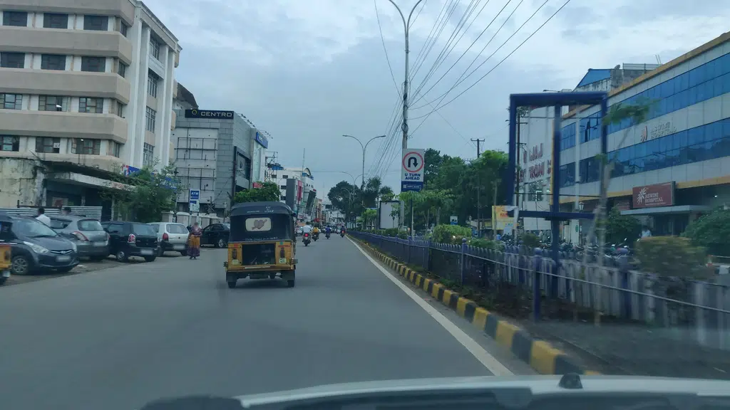 Ram Nagar, Hanmakonda