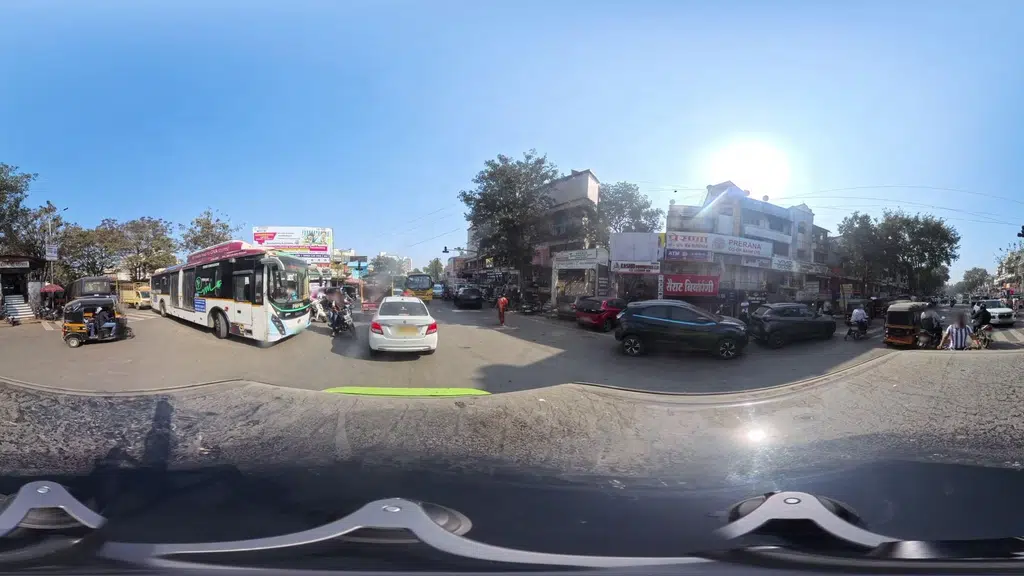 Sane Chowk