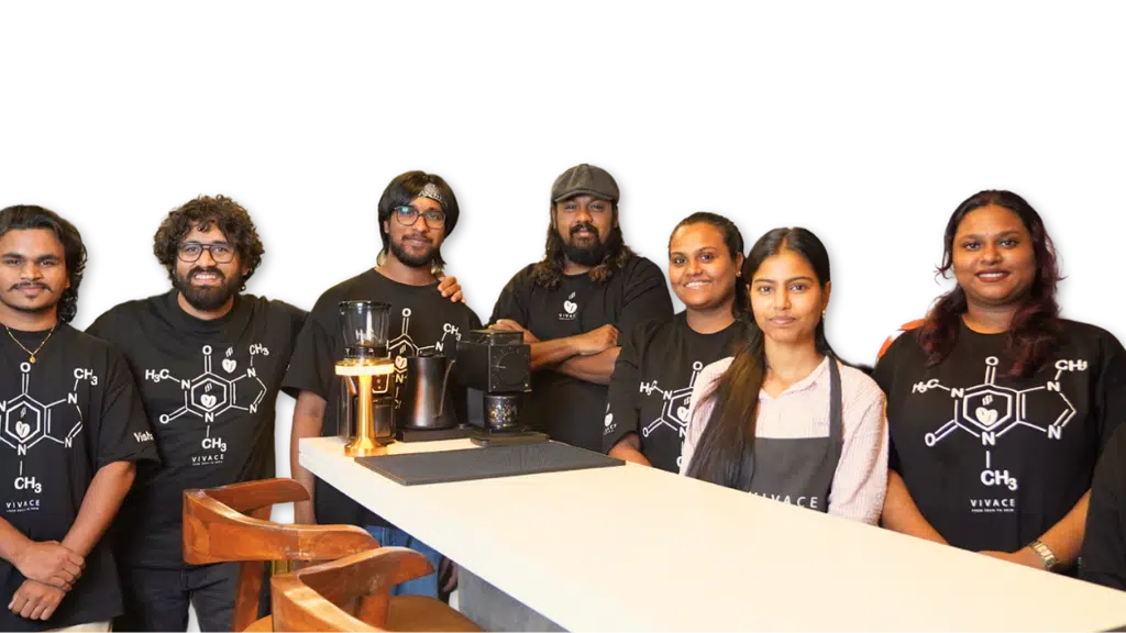 Vivace Cafe