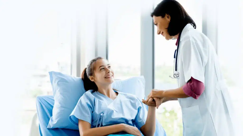 Hcg Oncology