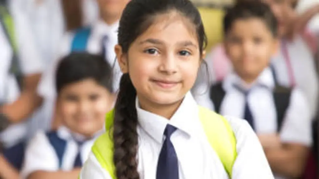 International Delhi Foundation School