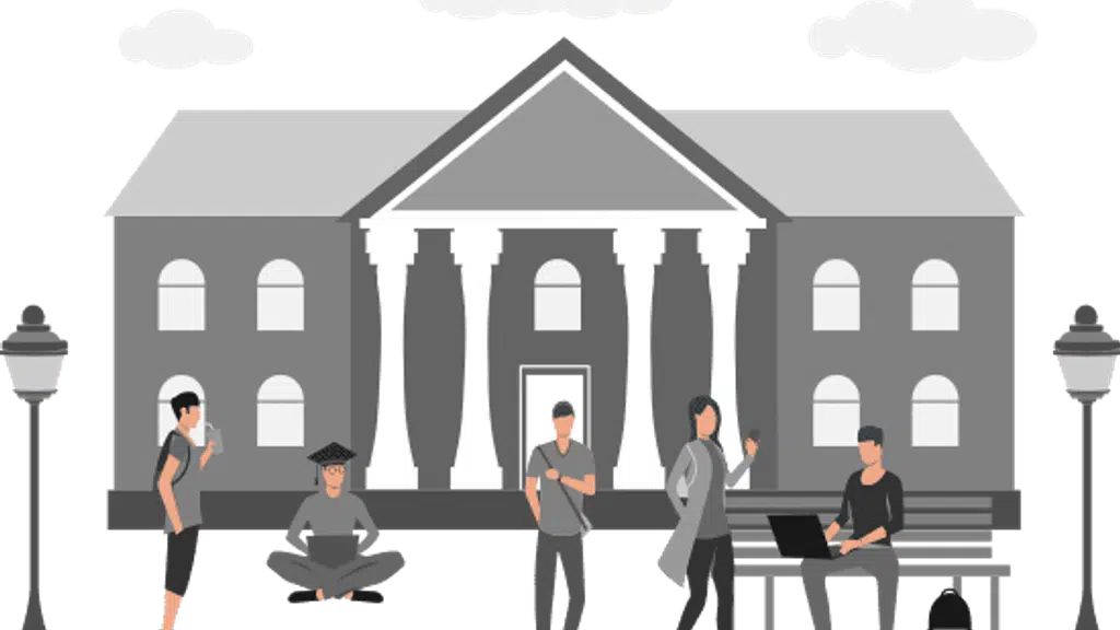EduSec college management system
