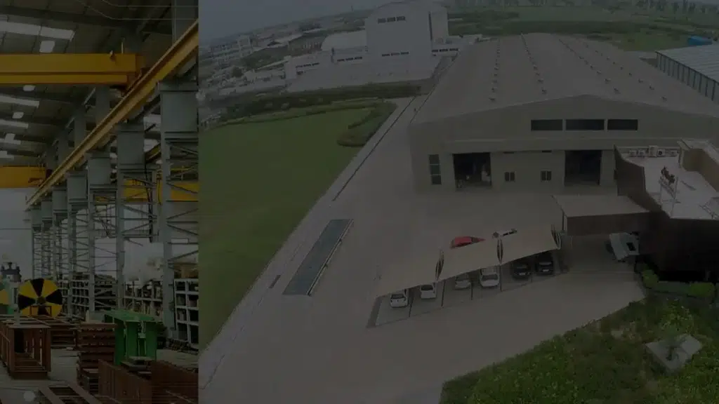 Steefo Engineering Corporation