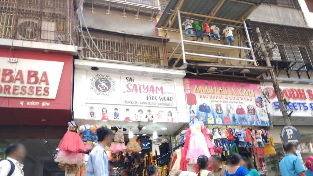 Shri Balaji Cotton World