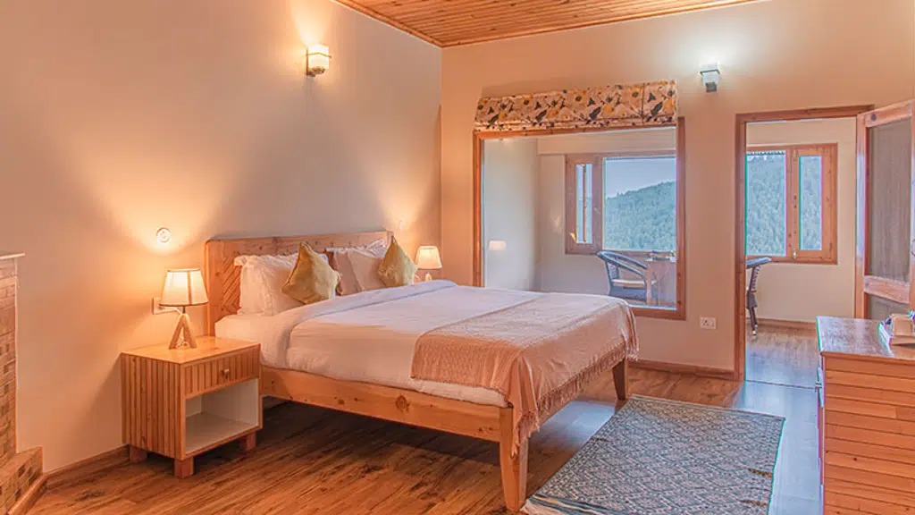 Bhramara Orchard Retreat