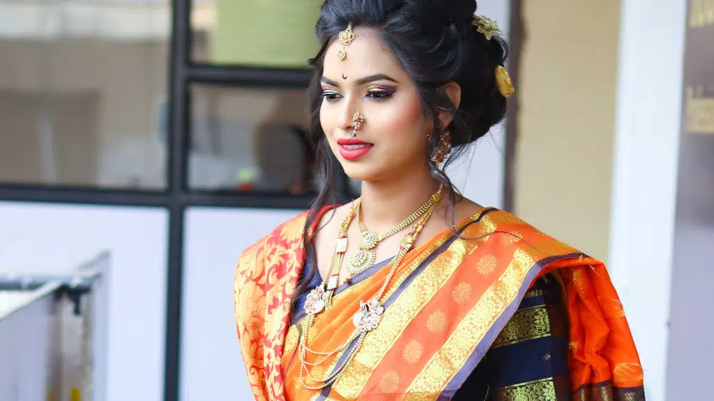 Grace Beauty parlor & Make Up Artist
