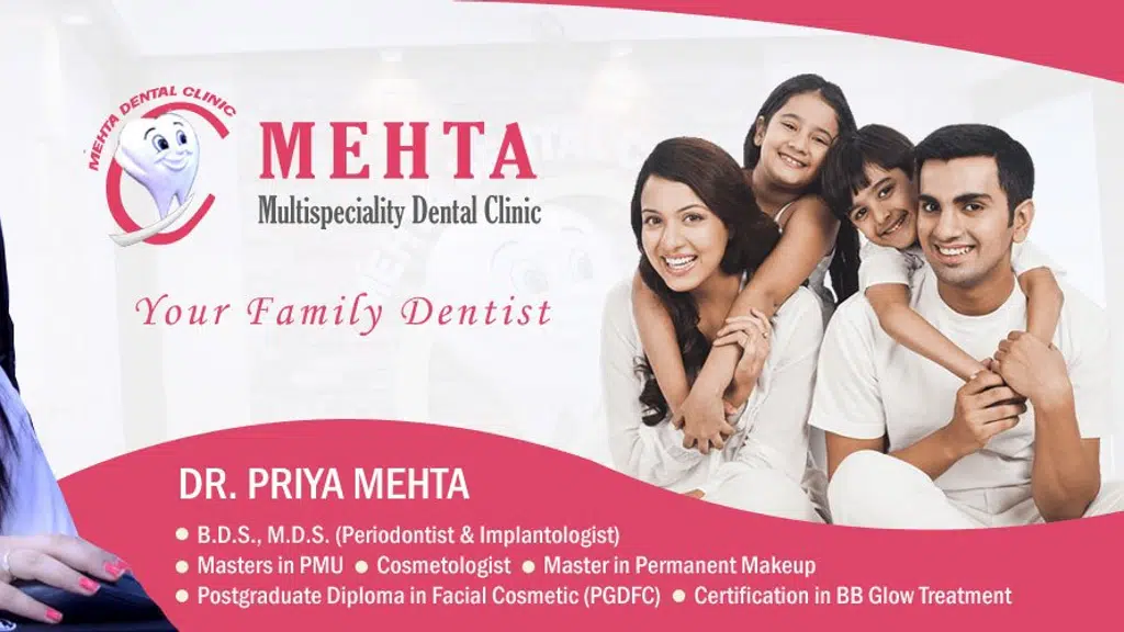 Mehta Dental Clinic