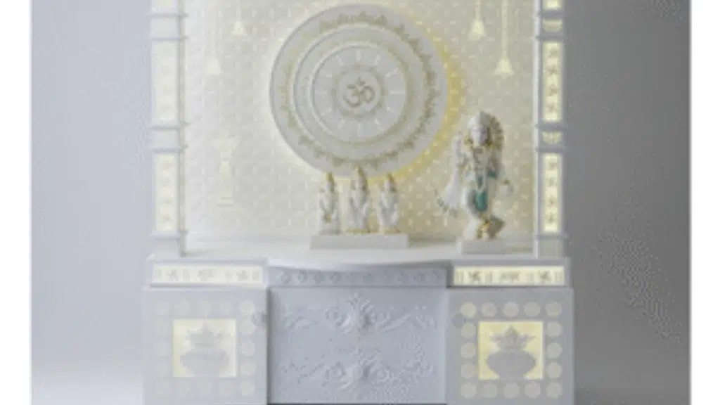 Suthar Handicraft - Specialist in Corian Mandirs/Temples & Corian Works