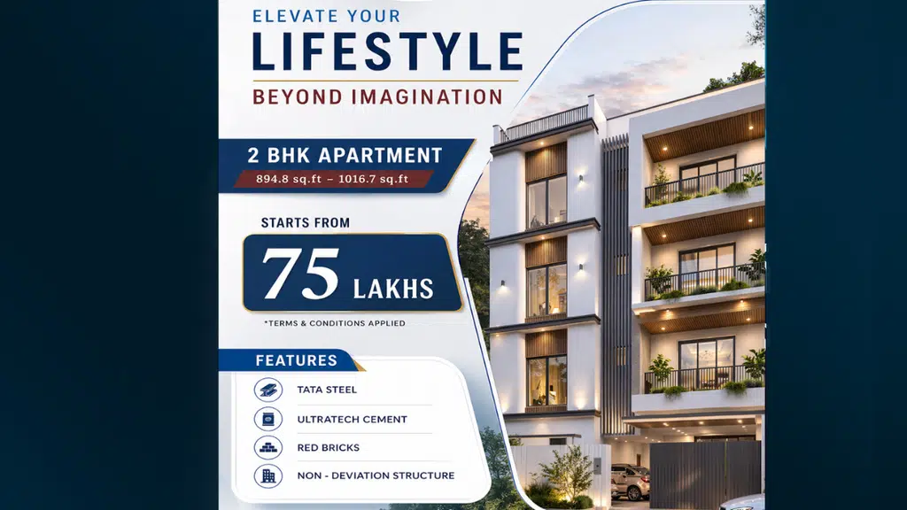 Jehovah Builders Pvt Ltd
