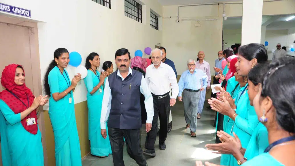 Anjuman College of Education