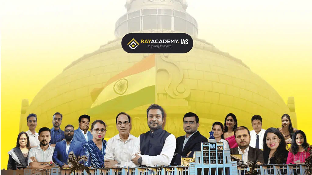 RAYACADEMY SSC Banking All Govt exams
