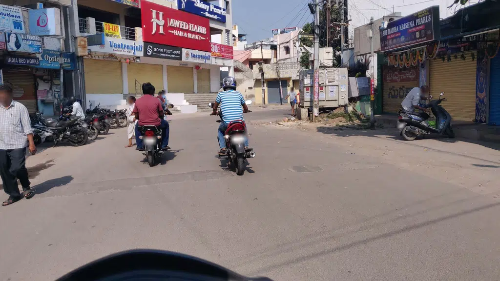 SV Khadi Bhavan