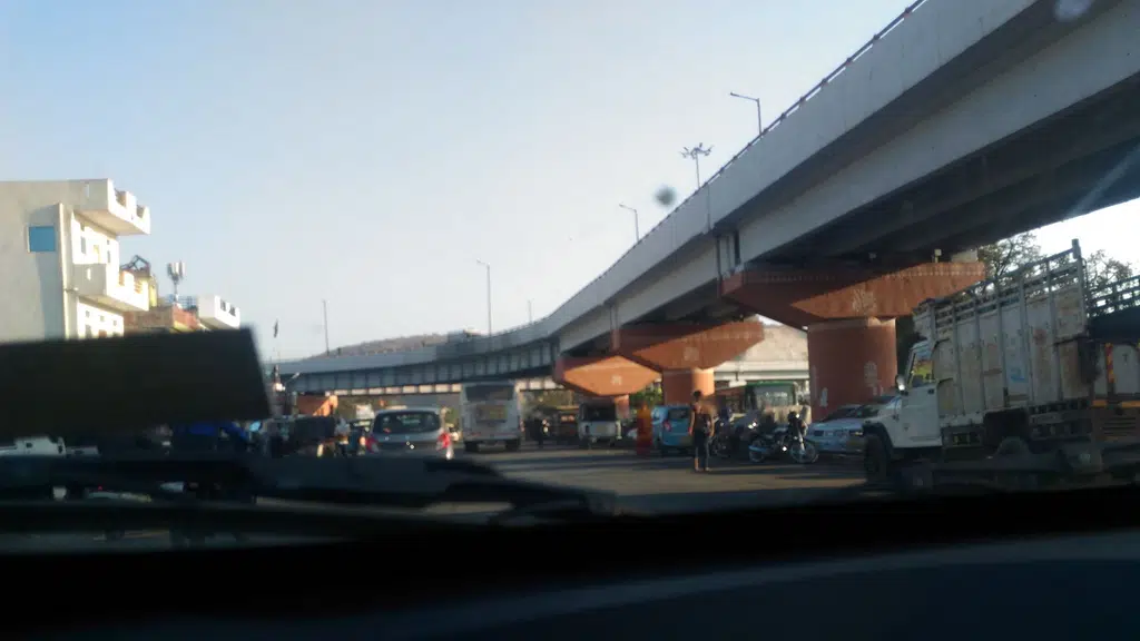 Prem Nagar Puliya , Agra Road, Jaipur